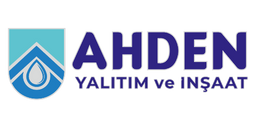 Ahden Yalıtım logosu